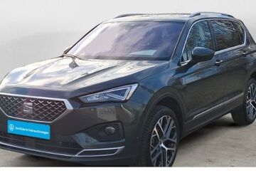 Seat Tarraco 34.100 km 34.901 &euro; Schwelm 58332