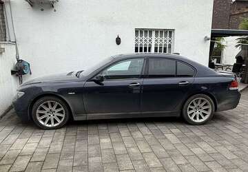BMW 745 286.000 km 7.500 &euro; Bochum 44866
