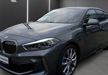 BMW M135 88.836 km 29.788 &euro; Bottrop 46236