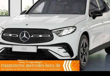 Mercedes-Benz GLC 300 6.564 km 59.990 &euro; Wuppertal 42115