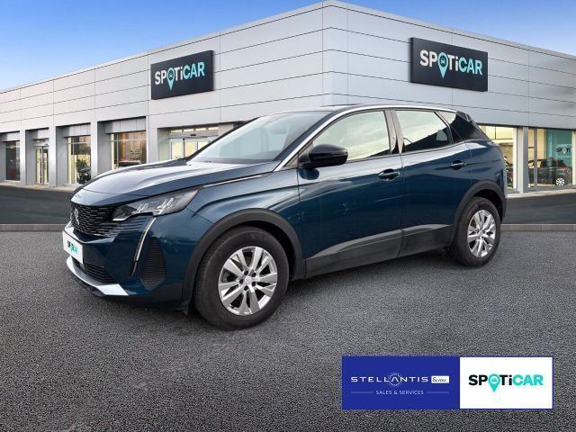 Peugeot 3008 7.311 km 18.790 &euro; Ratingen 40878