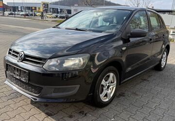 VW Polo 193.000 km 3.190 &euro; Wetter Ruhr 58300