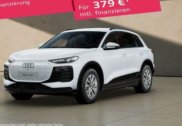 Audi Q6 e-tron 5.487 km 49.990 &euro; Wuppertal 42109