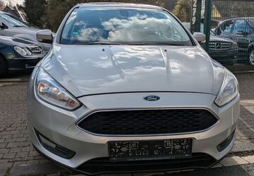 Ford Focus 140.000 km 6.500 &euro; Essen 45359