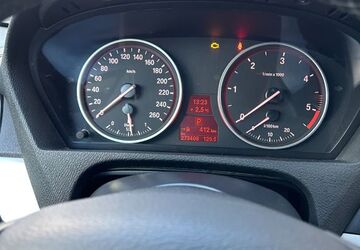 BMW X5 280.000 km 10.200 &euro; Gelsenkirchen 45881