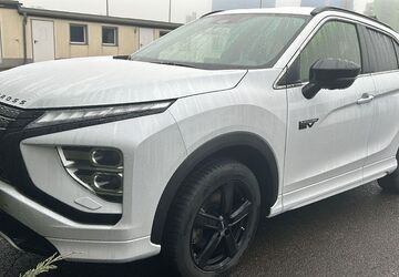 Mitsubishi Eclipse Cross 78.000 km 17.750 &euro; Gelsenkirchen 45899