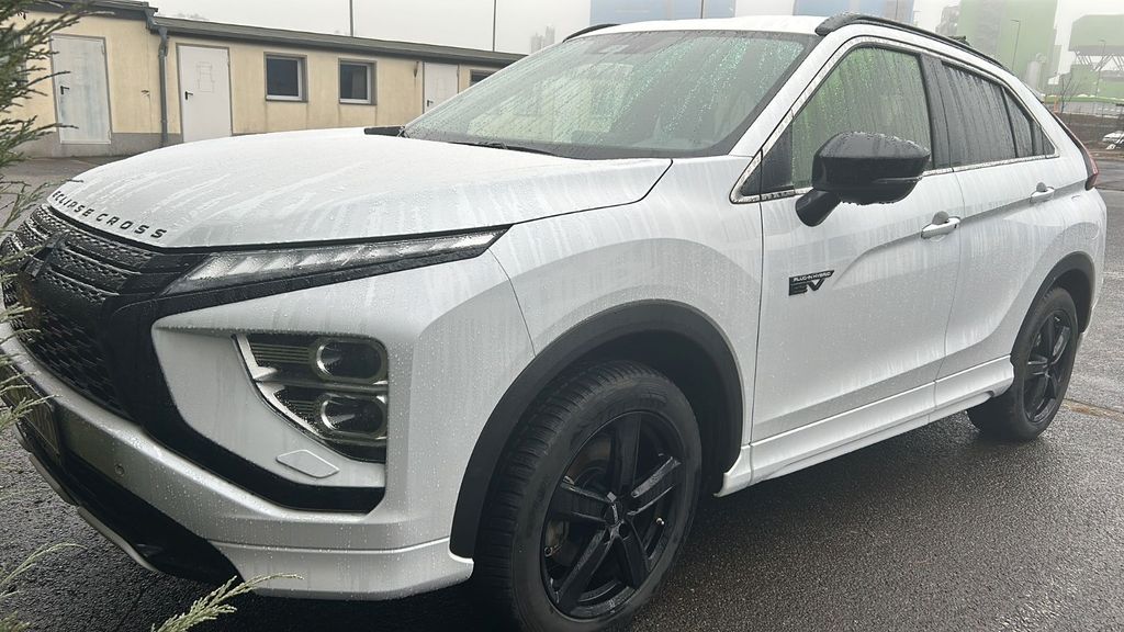 Mitsubishi Eclipse Cross 78.000 km 17.750 &euro; Gelsenkirchen 45899