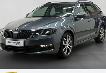 Skoda Octavia 98.506 km 17.280 &euro; Bochum 44809
