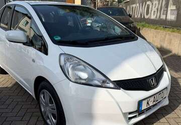 Honda Jazz 107.500 km 6.900 &euro; Herne 44625