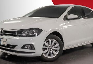VW Polo 99.980 km 15.555 &euro; Dorsten 46284