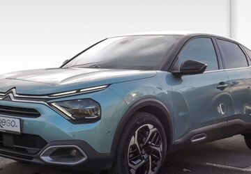 Citroen C4 21.650 km 18.790 &euro; Wuppertal 42103