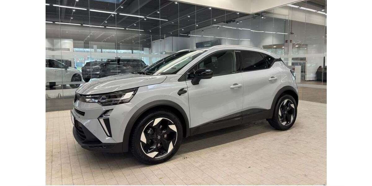 Renault Captur 29.030 km 23.880 &euro; Duisburg 47167