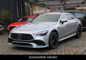 Mercedes-Benz AMG GT 16.000 km 79.900 &euro; Herten 45699