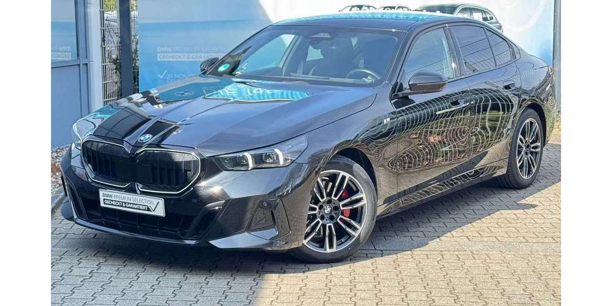 BMW 520 78.990 km 45.890 &euro; Mülheim an der Ruhr 45478