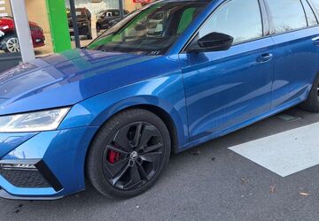 Skoda Octavia 79.400 km 29.491 &euro; Essen 45326