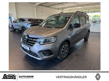 Gebrauchte Renault Kangoo