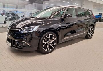 Renault Grand Scenic 67.065 km 17.680 &euro; Oberhausen (am CentrO) 46047