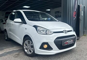Hyundai i10 106.000 km 5.999 &euro; Essen 45356
