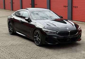 BMW 840 77.000 km 57.000 &euro; Duisburg 47051