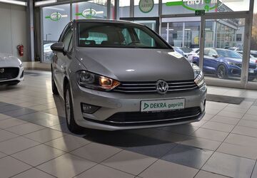 VW Golf Sportsvan 38.851 km 14.980 &euro; Essen 45326
