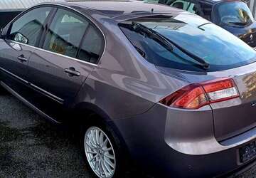 Renault Laguna 39.500 km 12.400 &euro; Wuppertal 42119