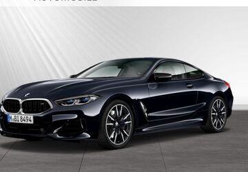 BMW M850 62.150 km 55.444 &euro; Moers 47441