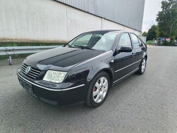 Gebrauchte VW Bora