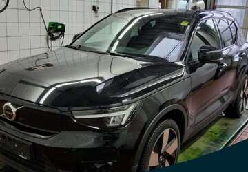 Volvo XC40 55.376 km 29.990 &euro; Essen-Kray 45309