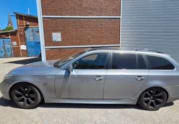 BMW 525 360.000 km 3.000 &euro; Essen 45276