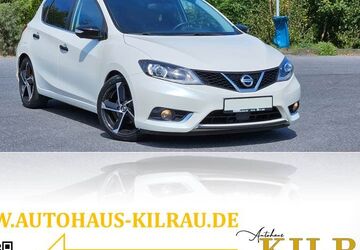 Nissan Pulsar 124.000 km 10.199 &euro; Mettmann 40822