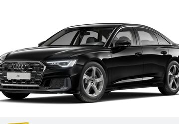 Audi A6 78.967 km 39.980 &euro; Recklinghausen 45663