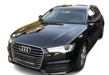 Audi A6 68.019 km 21.980 &euro; Duisburg 47249