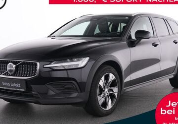 Volvo V60 Cross Country 20.292 km 33.750 &euro; Witten 58453