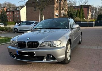BMW 318 247.395 km 5.200 &euro; Gladbeck 45968
