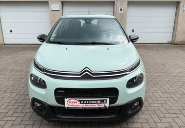 Citroen C3 100.000 km 8.599 &euro; Essen 45356