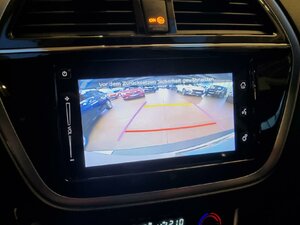 Suzuki SX4 S-Cross Comfort+ 4x4 Autom.Pano LED Kam. Winte 35.947 km 18.980 &euro; HAAN 42781