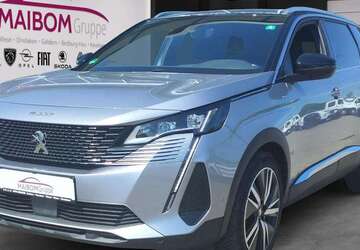 Peugeot 5008 35.182 km 29.490 &euro; Dinslaken 46539
