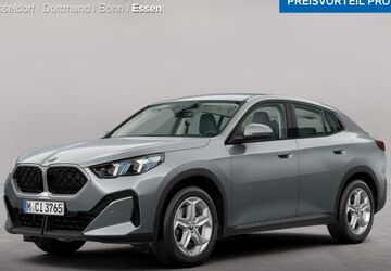 BMW X2 3.448 km 41.599 &euro; Essen 45141