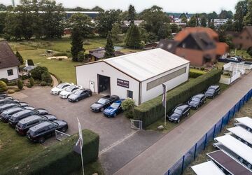 VW Polo 61.000 km 15.700 &euro; Dorsten OT Wulfen 46286