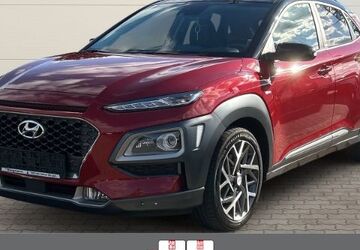Hyundai KONA 59.250 km 18.790 &euro; Dorsten 46286