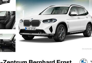 BMW X3 49.034 km 38.900 &euro; Witten 58455