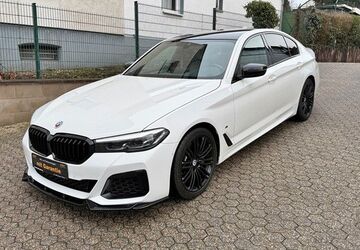 BMW 540 68.000 km 39.649 &euro; Witten 58454
