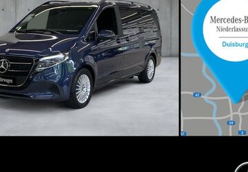 Mercedes-Benz V 250 19.679 km 67.880 &euro; Duisburg 47138