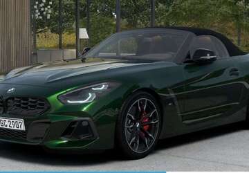 BMW Z4 16.560 km 58.440 &euro; Mülheim a. d. Ruhr 45472