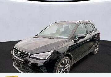 Seat Arona 26.256 km 20.570 &euro; Bochum 44809