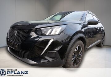 Peugeot 2008 11.453 km 23.390 &euro; Herne 44625