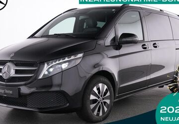 Mercedes-Benz V 300 15.242 km 72.795 &euro; Essen 45309