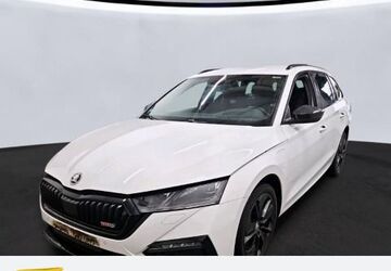 Skoda Octavia 43.010 km 27.270 &euro; Bochum 44809