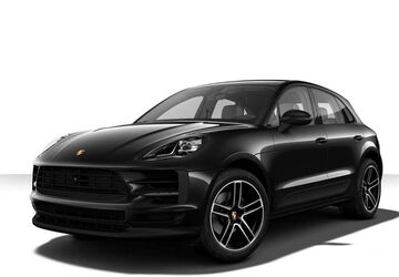 Porsche Macan 66.250 km 52.900 &euro; Dinslaken 46535
