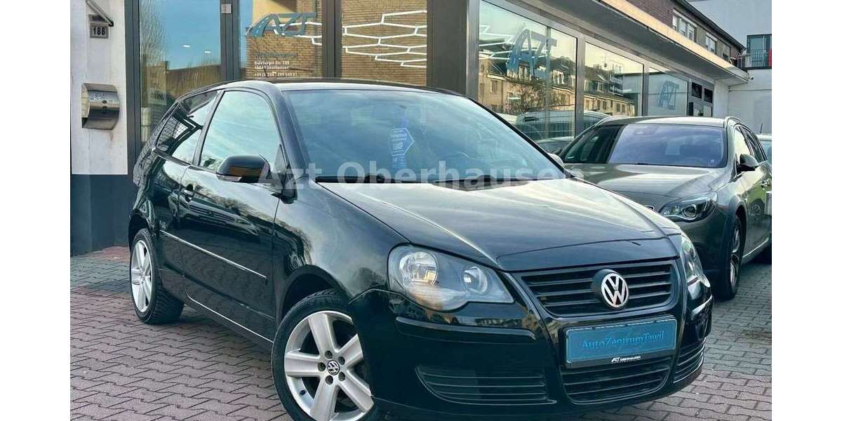 VW Polo 130.000 km 5.990 &euro; Oberhausen 46049